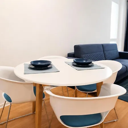 Apartmán Karlove Ii Modern 2 With Private Free Parking, Ac And Easy Access Bratislava