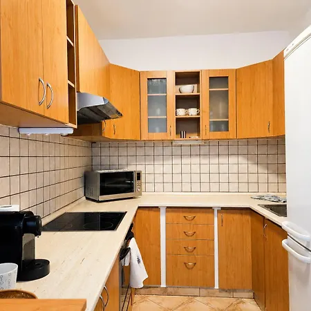Apartmán Karlove Ii Modern 2 With Private Free Parking, Ac And Easy Access Bratislava